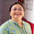 Dr Preeti Mathur - PhD in Psychology, PGDGC,PGDRP, RCI Certified Counselor 29+Years of experience